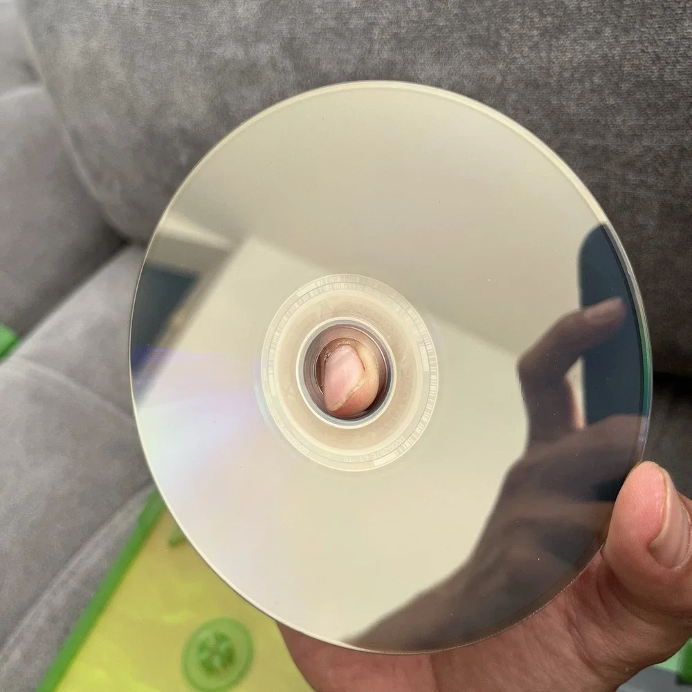 Grand Theft Auto 5 V (Microsoft Xbox One, 2014) Disc Only Tested Working!